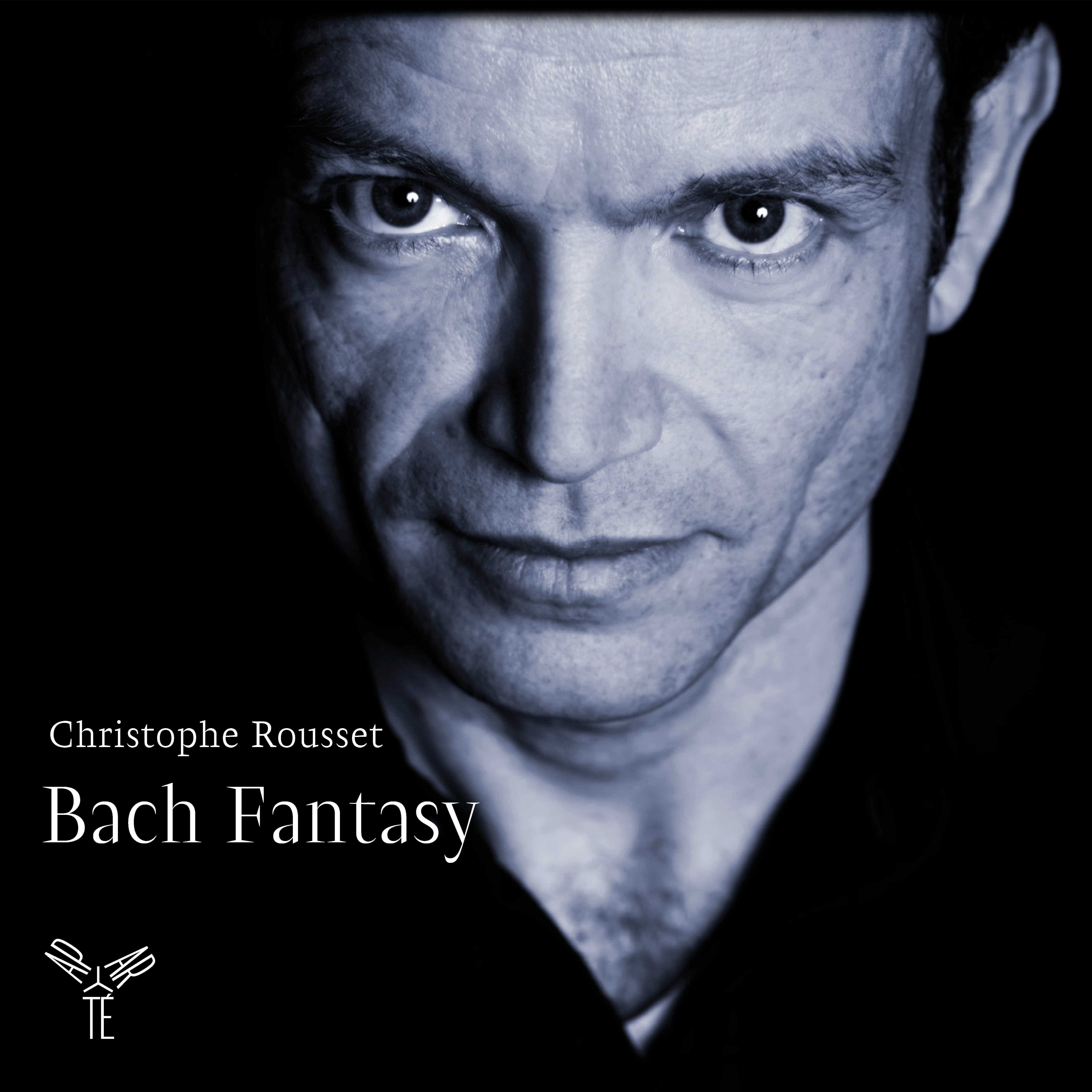 Bach Fantasy