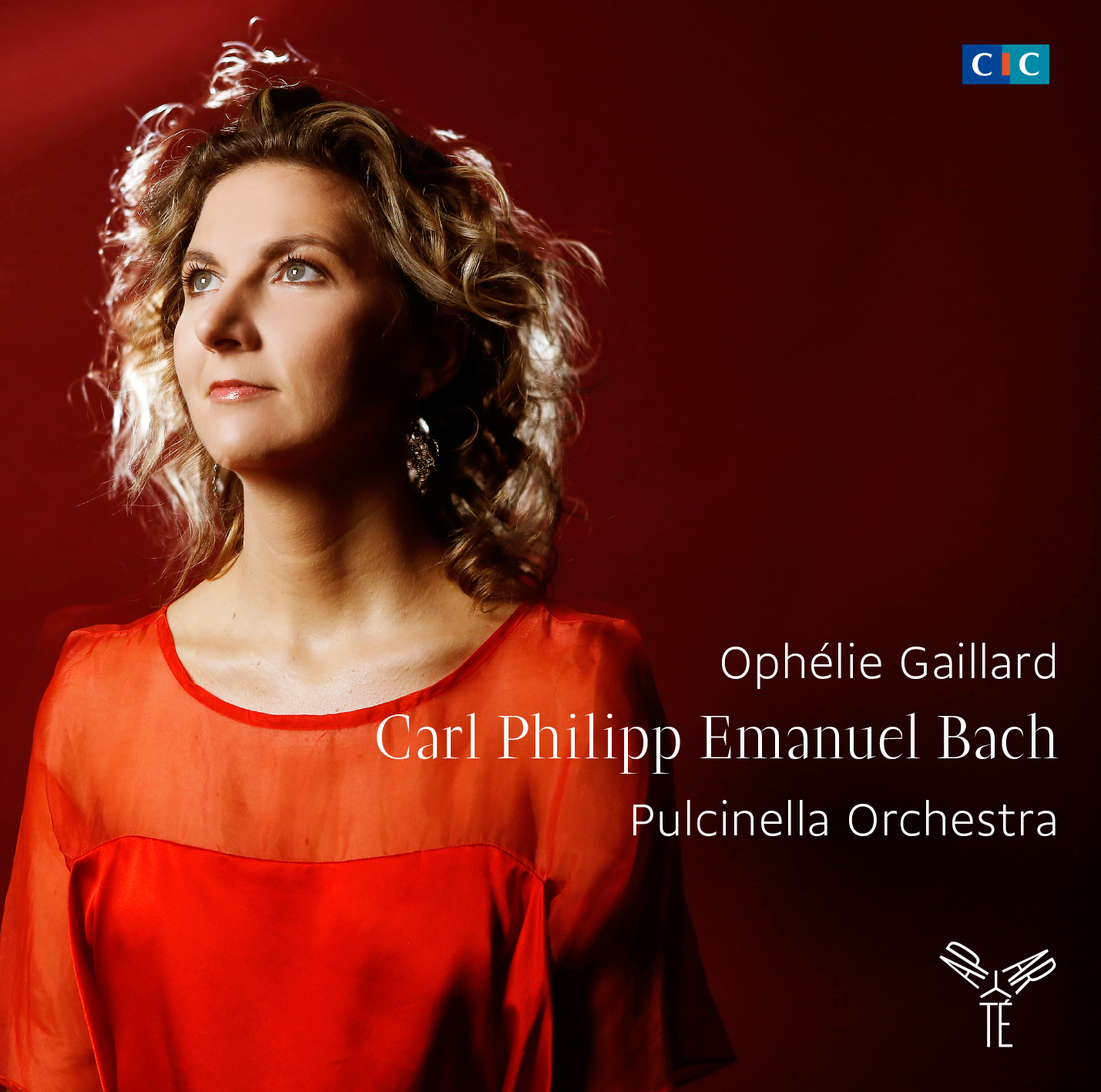 Carl Philipp Emanuel Bach, Vol. 1