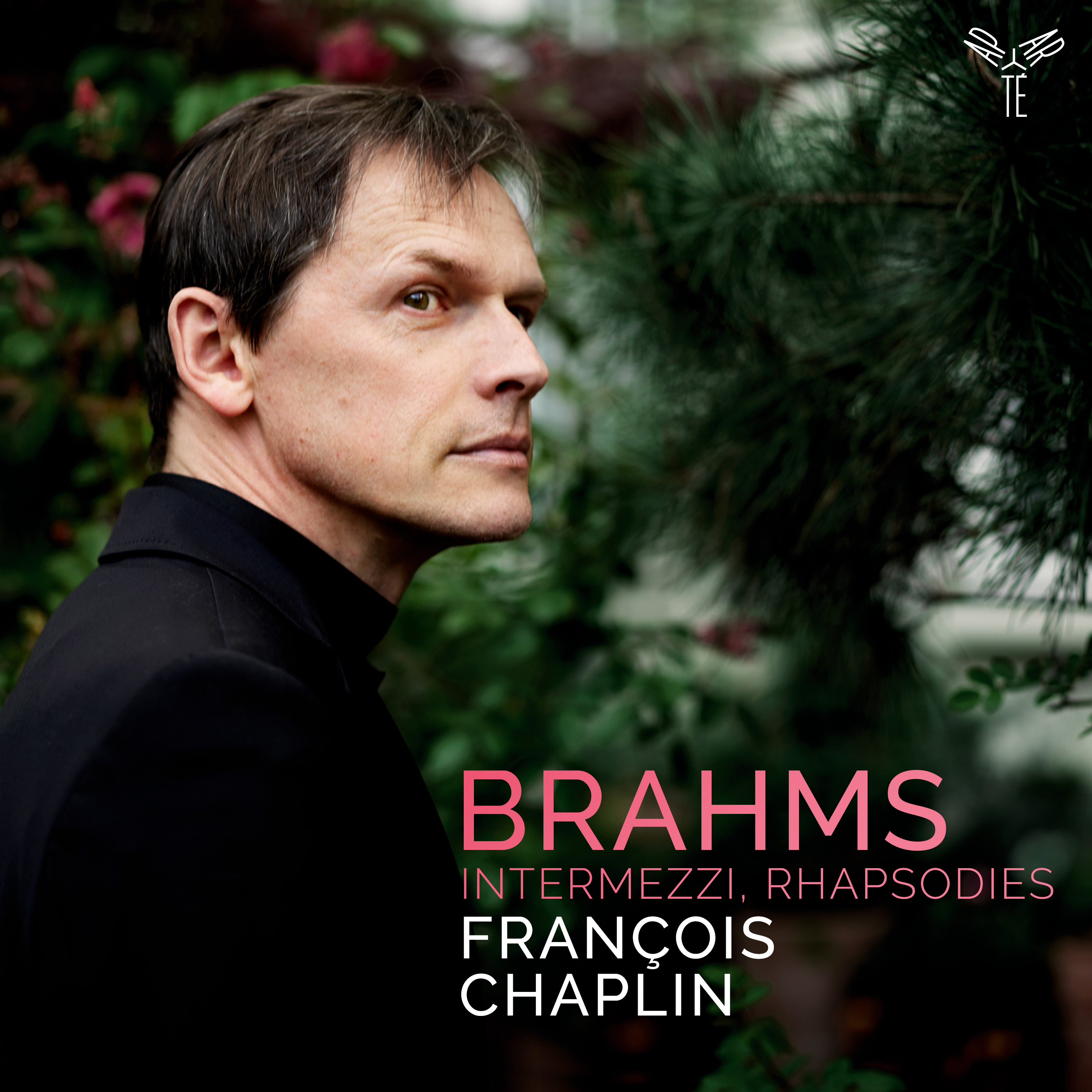 Brahms : Intermezzi, Rhapsodies