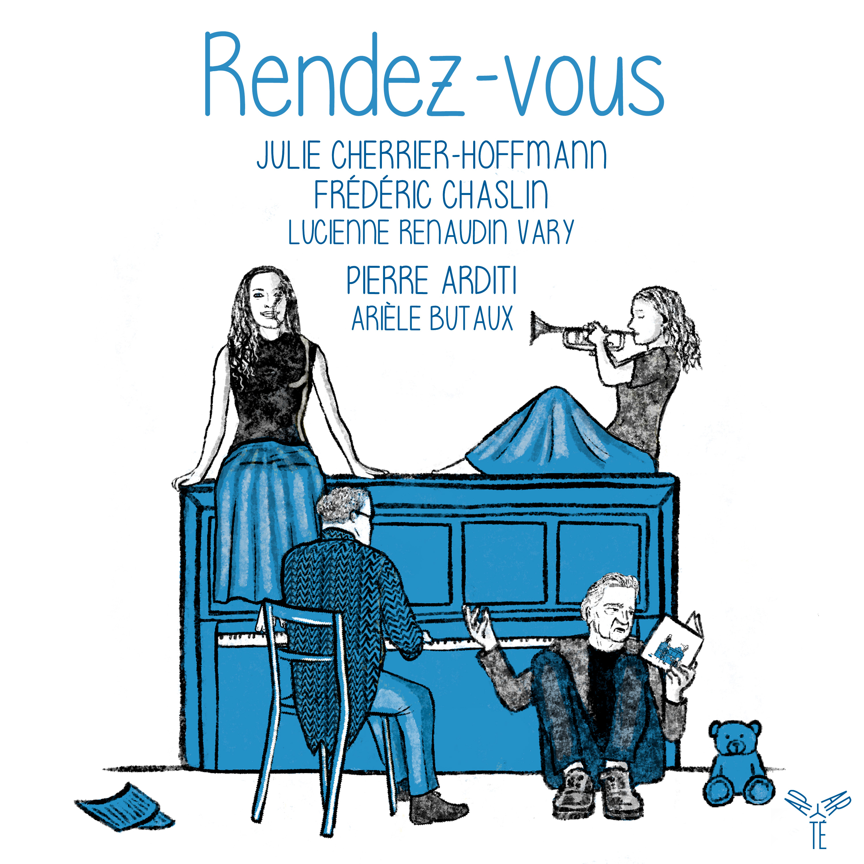 Rendez​-​vous