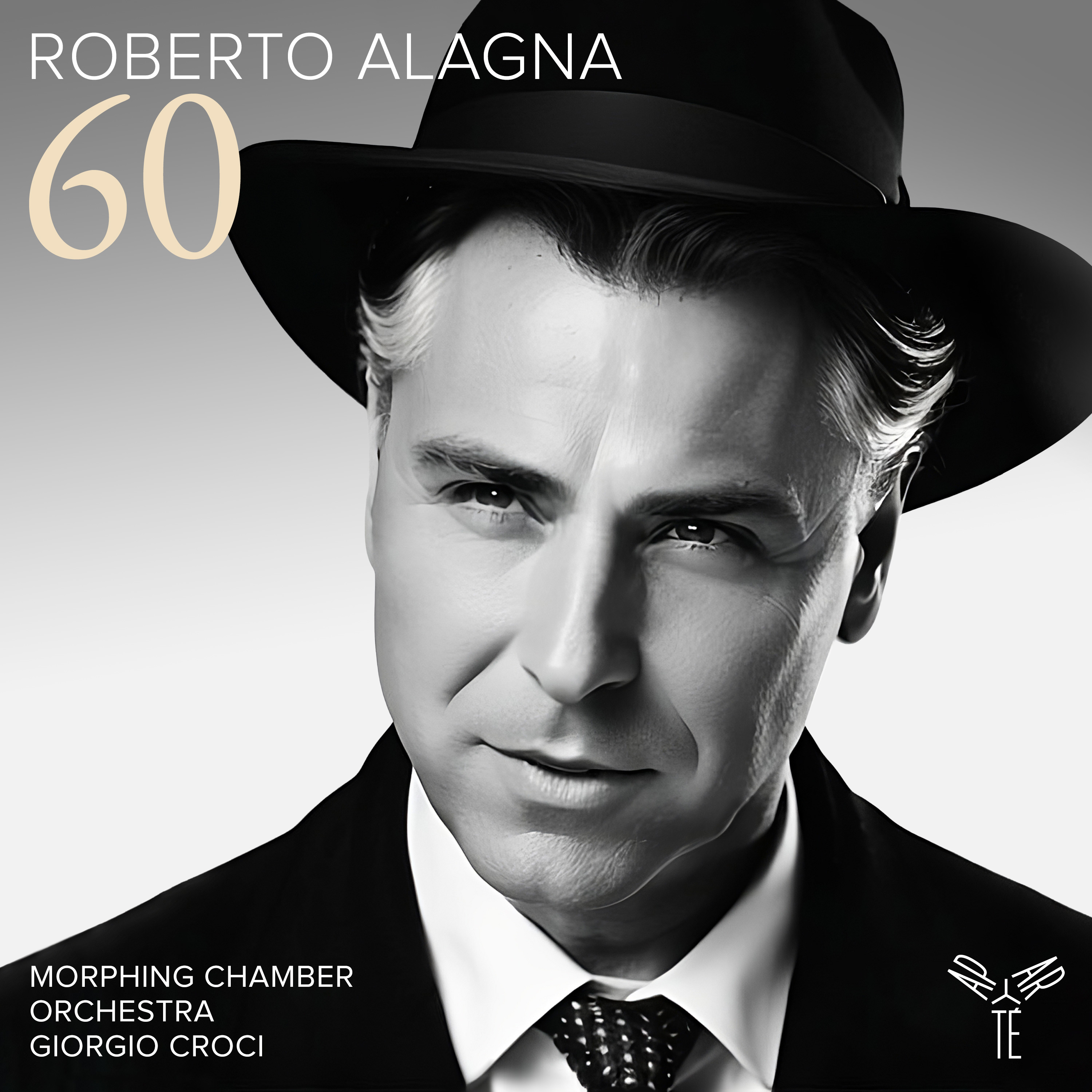 Roberto Alagna 60