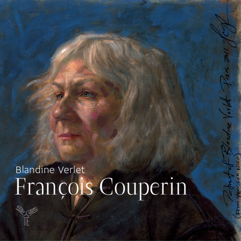 Fran​ç​ois Couperin : Pi​è​ces de Clavecin