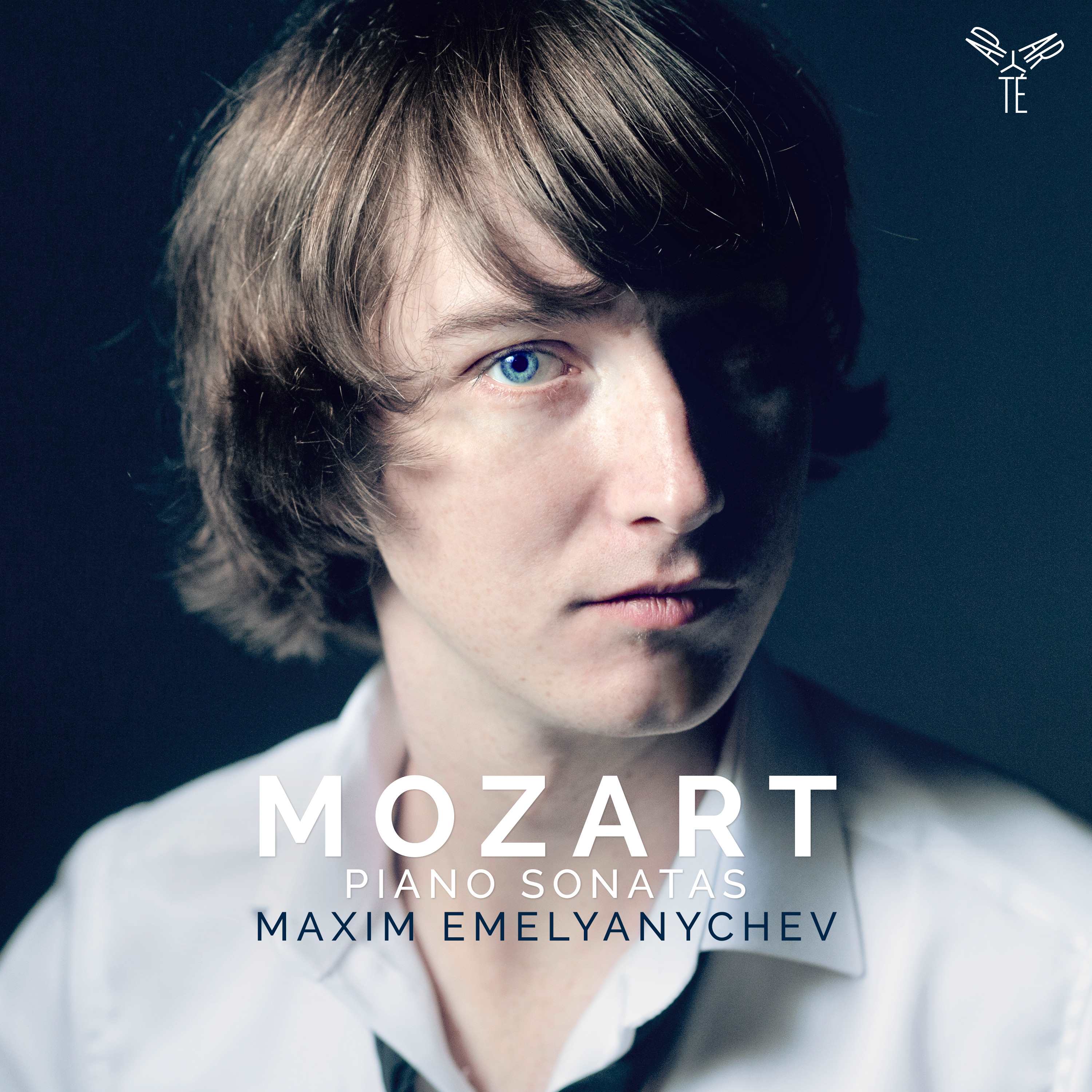Mozart: Piano Sonatas